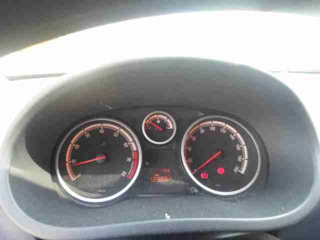 Opel Corsa1,216V Edition Mod 2009 Klima Euro4 2.Hand