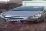 D Corsa 1.2 16v 12.2007 Tüv:02.2017