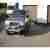 Opel Frontera A