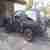 Opel Frontera A