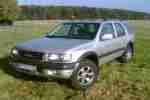 Frontera B 3, 2l