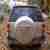 Opel Frontera B