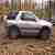 Opel Frontera B