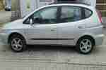 Opel GM Chevrolet Daewoo Rezzo 1, 6