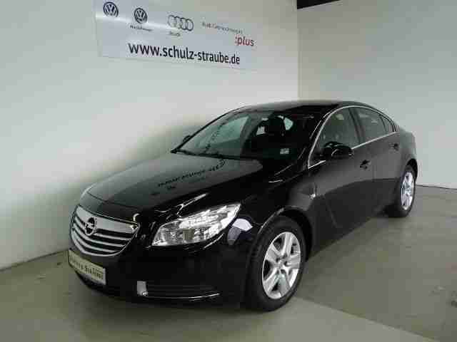 Opel Insignia 1.6 Limousine/Edition KLIMA NAVI