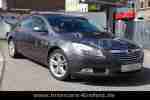 Insignia 1.8 Selection 1.Hand Schecheft Navi