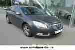 Insignia 1.8 Sports Tourer, Scheckheft, AHK, Navi