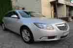 Insignia 2.0 CDTI Automatik Navi TOP Zustand