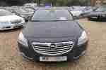 Insignia 2.0 CDTI Edition Euro5 NAVI PDC