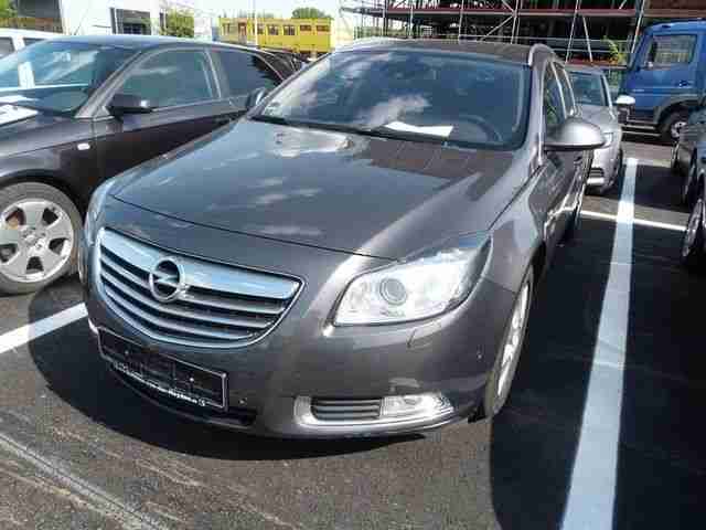 Opel Insignia 2.0 CDTI Sport, AHK.Navi,Xenon uvm.