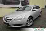 Insignia 2.0 CDTI Sports Tourer