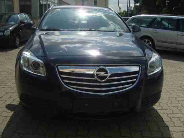 Opel Insignia 2.0