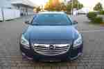 Insignia 2.0 CDTI Sports Tourer Automatik Sport