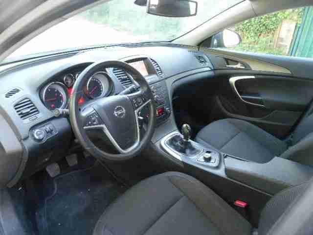 Opel Insignia 2.0