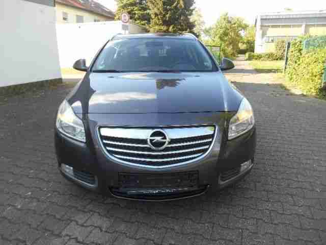 Opel Insignia 2.0