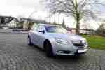 Opel Insignia 2.0 CDTI Sports Tourer Edition