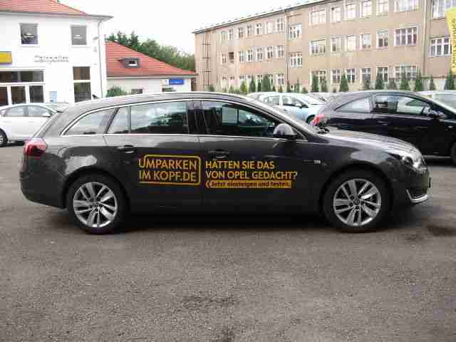 Opel Insignia 2.0