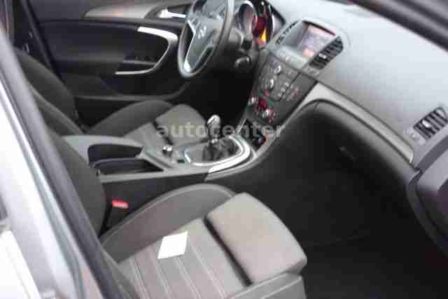 Opel Insignia 2.0