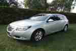 Insignia 2.0 CDTI Sports Tourer Sport Xenon