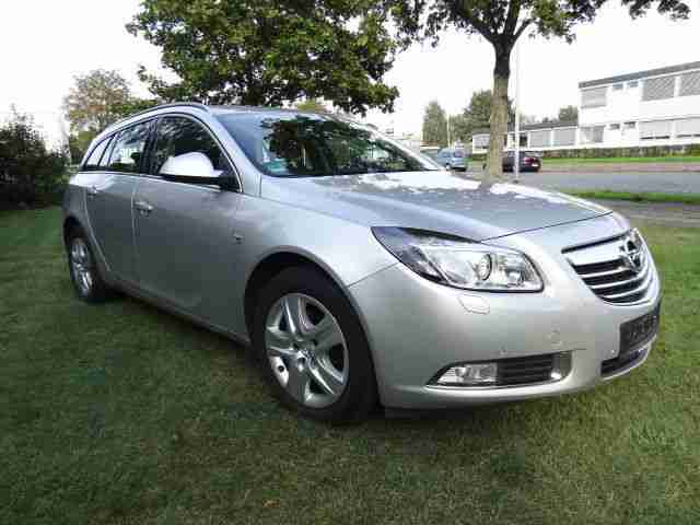 Opel Insignia 2.0