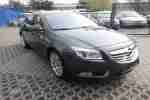 Insignia 2.0 Turbo Aut. Edition