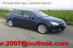 Insignia 2.0 Turbo Sports Tourer Automatik Cosmo