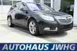 Insignia 2.0CDTI Sports Tour Innovation XEN NAVI