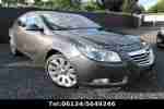 Insignia 2.8 Turbo 4x4 Aut. Sport