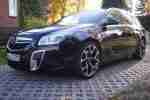 Insignia 2, 8 V6 Turbo Sports Tourer 4X4 Opc