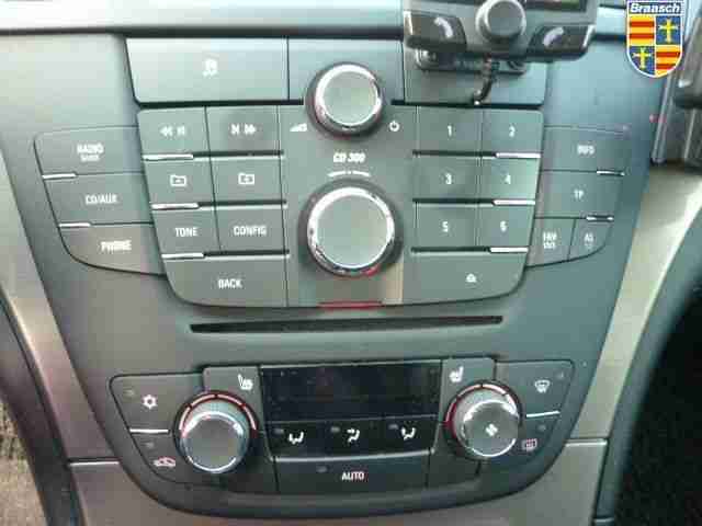 Opel Insignia Caravan