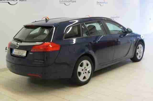 Opel Insignia Caravan 2.0 CDTI Selection 1Hd/Klima/FS