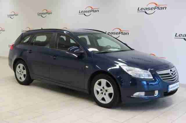 Opel Insignia Caravan 2.0 CDTI Selection 1Hd Klima FS