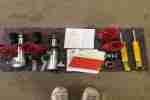 Insignia Gewindefahrwerk H&R Monotube