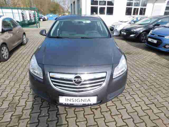 Opel Insignia Lim 5T 1.8 Selection