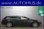 Insignia SPORTS TOURER 2.0 CDTI PDC ALU 18 S