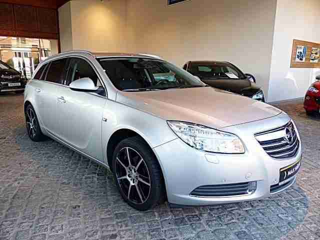 Opel Insignia ST Edition 1.8 +Navi+Sitzhz+PDC+