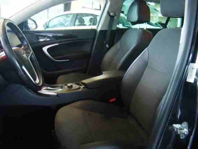 Opel Insignia Sports Tourer 2.0 CDTI Automatik Innova