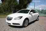 Insignia Sports Tourer Edition Xenon Navi 1.H Au