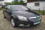 Insignia Sports Tourer Leder Navi Xenon 1.Hd