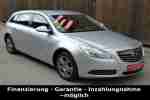 Insignia Sports Tourer Selection, TOP GEPFLEGT
