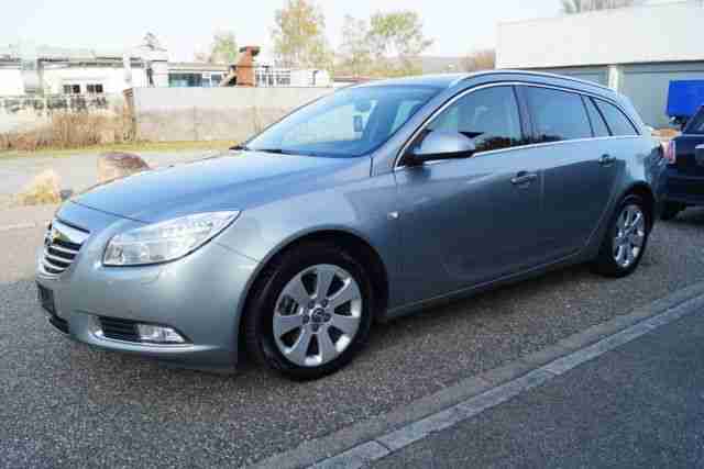 Insignia Sports Tourer Sport 1.9 TDCI