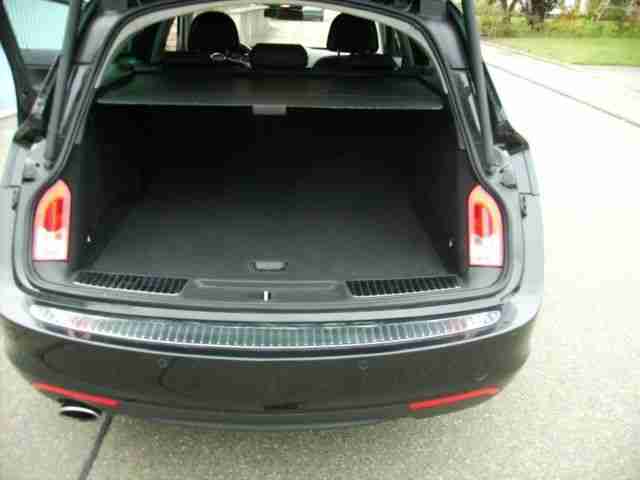 Opel Insignia Sports Tourer Sport