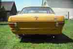 Opel Kadett B