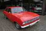 Kadett B