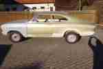 Opel Kadett B F Coupe CIH H Kennzeichen SELTEN