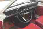 Opel Kadett B L, 1, 2 Autom.