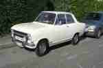 Opel Kadett B L 1972 Automatik TOP Zustand