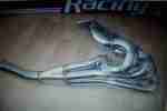 Opel Kadett C 2, 4 16V Stainlees Stel Edelstahl Header