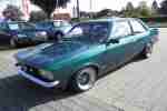 Kadett C 2, 4 i 5, Gang