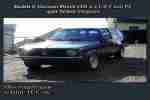 Kadett C Caravan Pirsch CIH 2.4 L 8 V 220 PS Weber